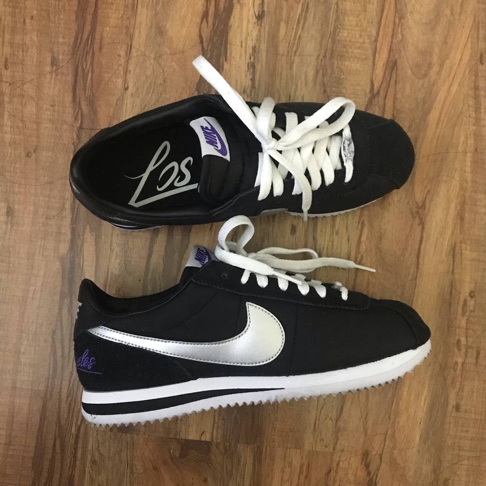 nike cortez los angeles